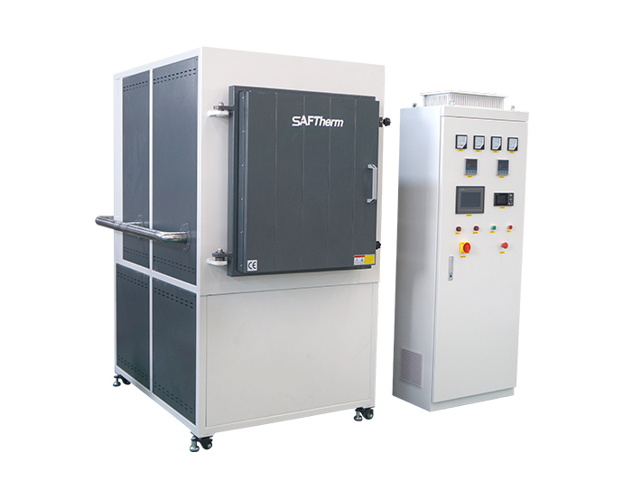 1700℃大容積高溫?zé)Y(jié)爐