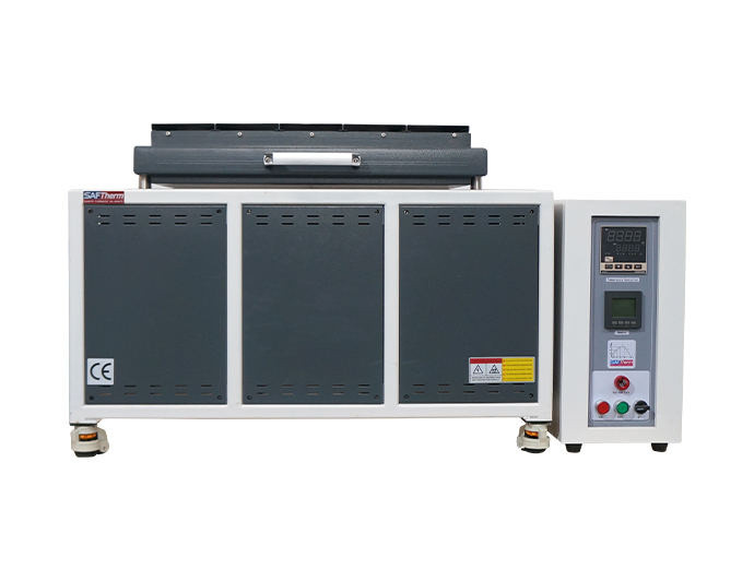 1200℃井式燒結(jié)爐