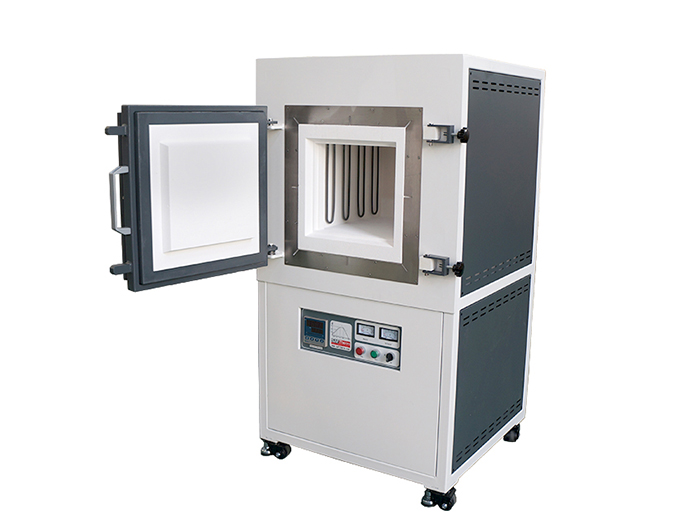 1700℃高溫燒結馬弗爐