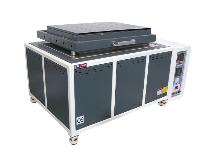 1200℃井式燒結(jié)爐