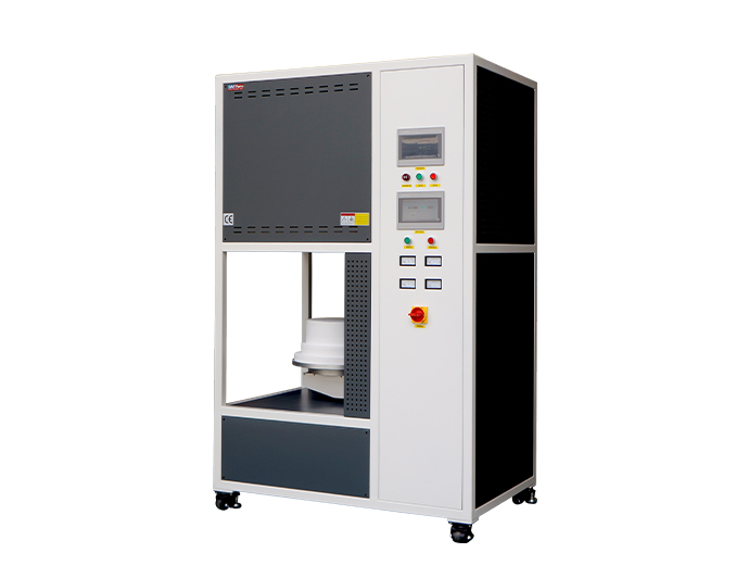 1700℃升降式高溫燒結爐