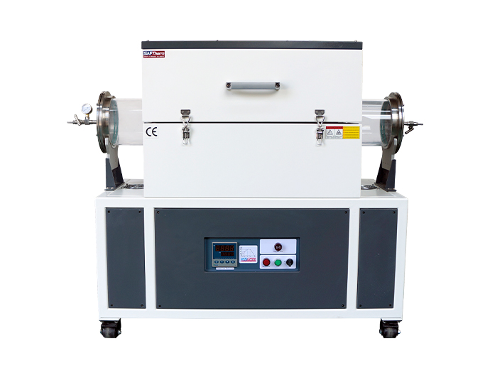 真空釬焊管式爐