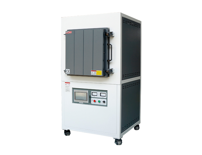 1700℃箱式高溫?zé)Y(jié)爐