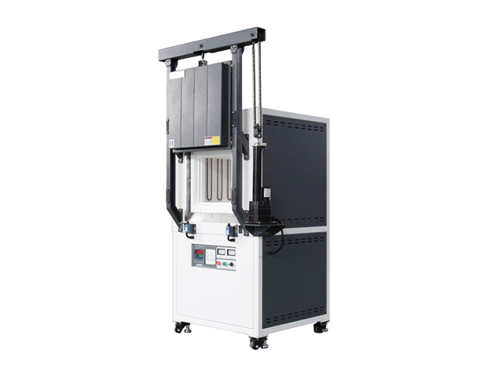 1800℃箱式高溫燒結爐